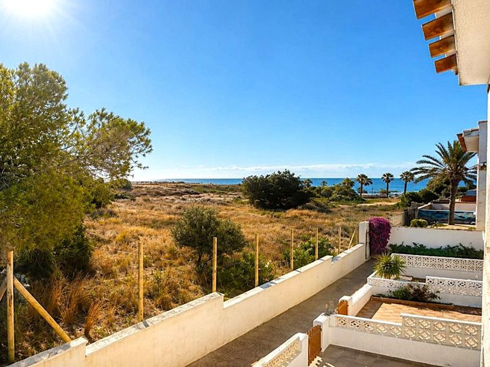 Byhus i Villamartin, Alicante - foto 2